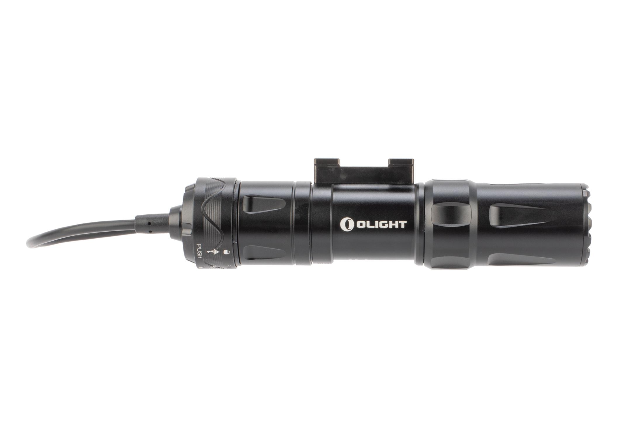 Olight Odin Mini 1250 Lumen Rechargeable M-LOK Mount